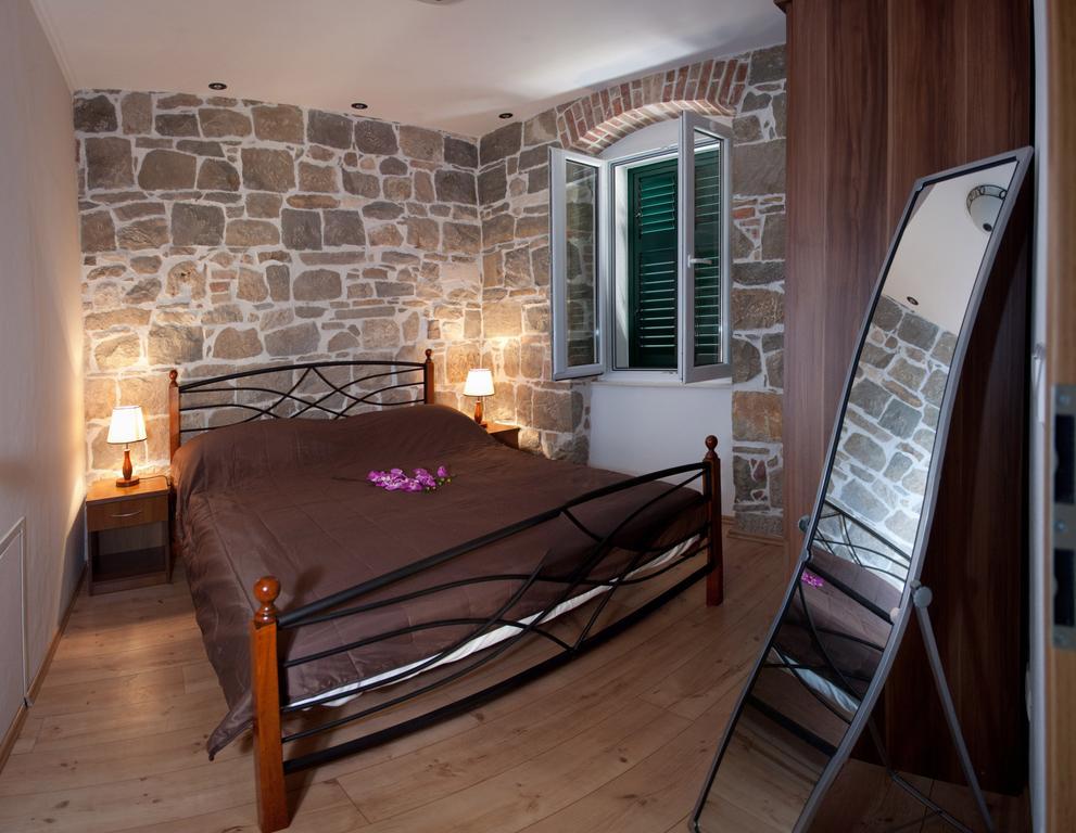 Casa Matosica Apartments Split Zimmer foto