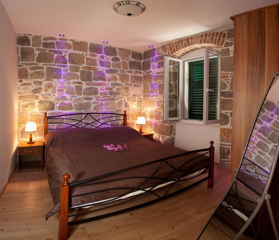 Casa Matosica Apartments Split Zimmer foto