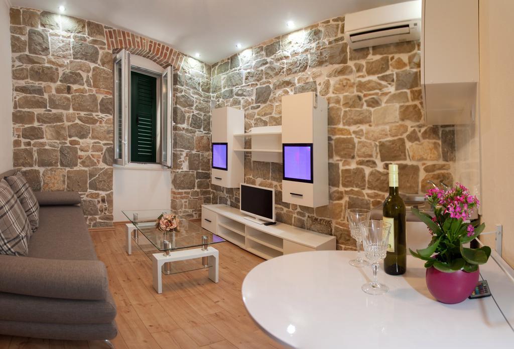 Casa Matosica Apartments Split Zimmer foto