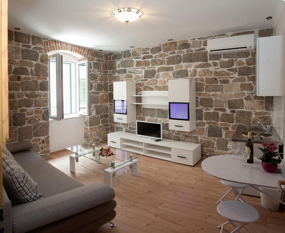 Casa Matosica Apartments Split Zimmer foto