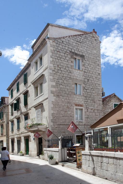 Casa Matosica Apartments Split Zimmer foto
